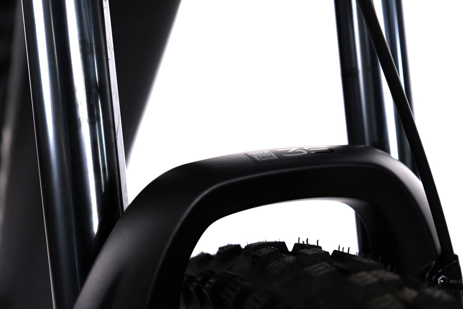 Cube Stereo Hybrid 140HPC RACE 750 - EMTB