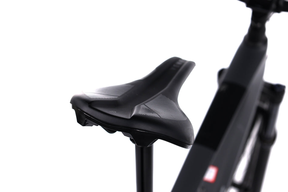 Cube Stereo Hybrid 140HPC RACE 750 - EMTB