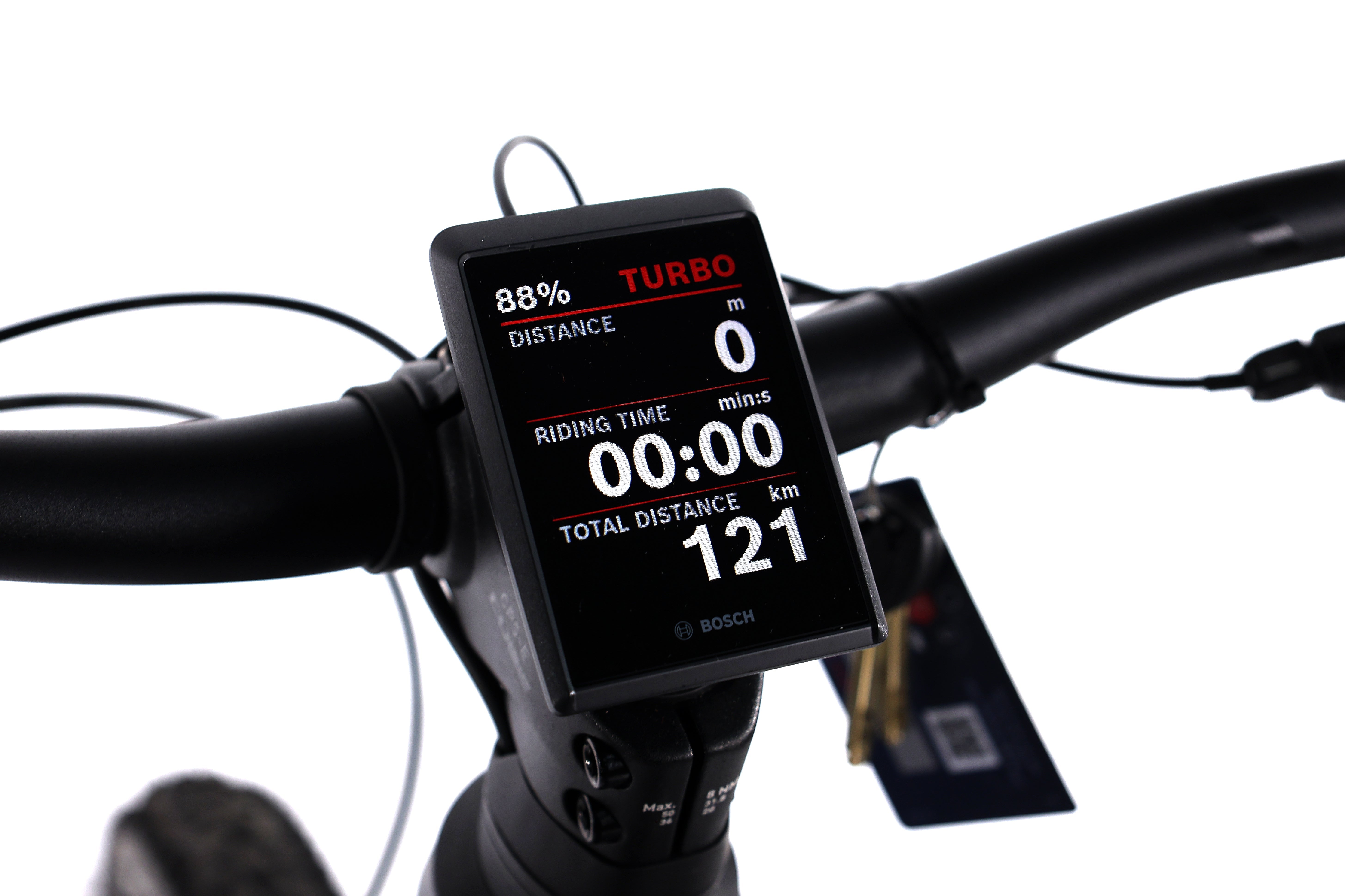 Cube Stereo Hybrid 140HPC RACE 750 - EMTB