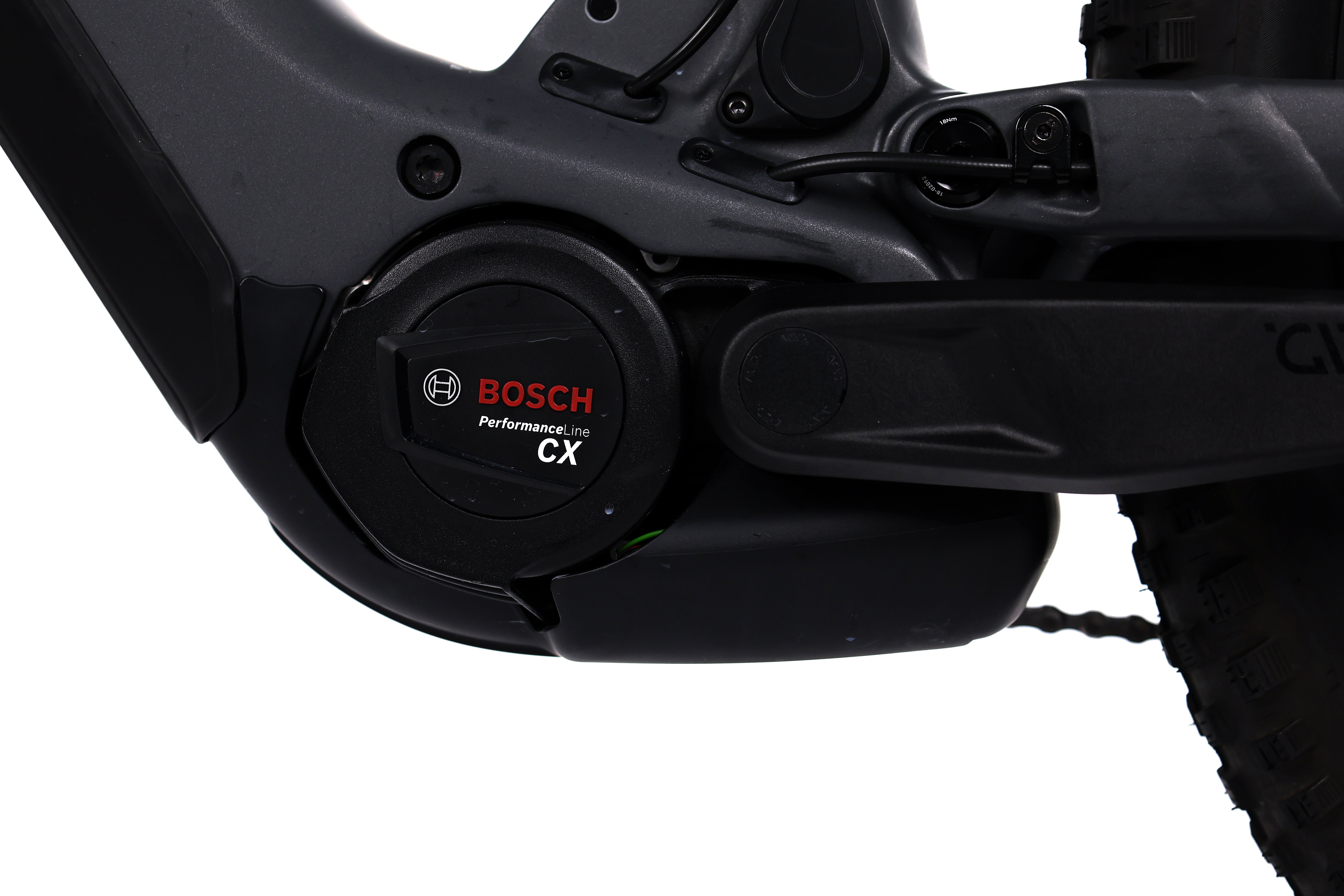 Cube Stereo Hybrid 140HPC RACE 750 - EMTB