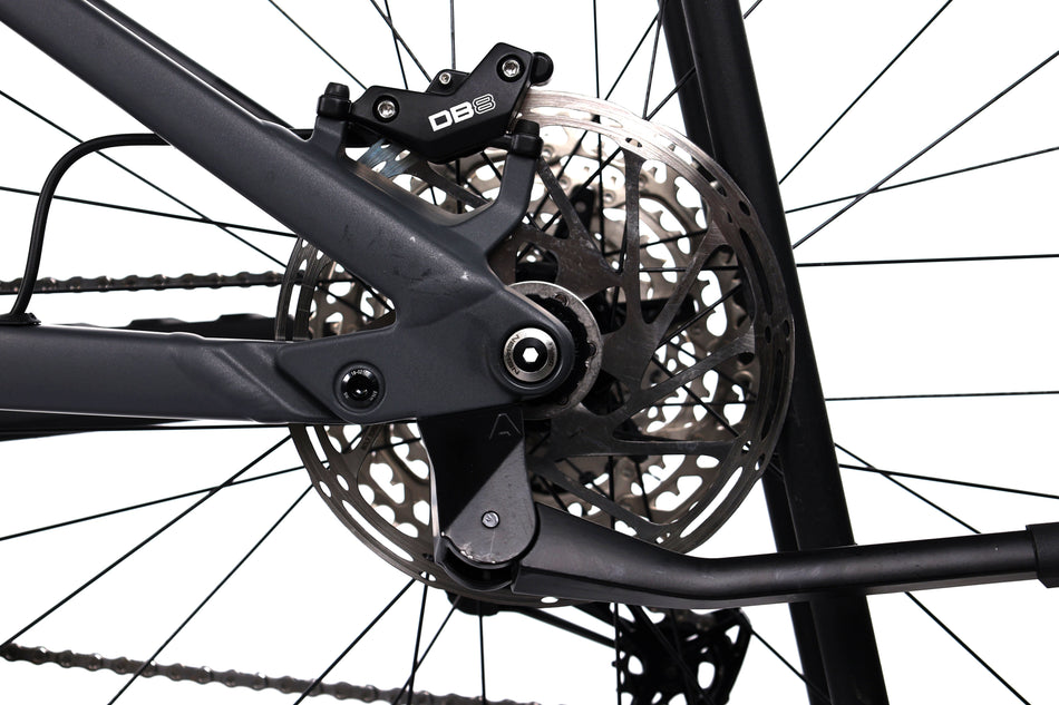 Cube Stereo Hybrid 140HPC RACE 750 - EMTB