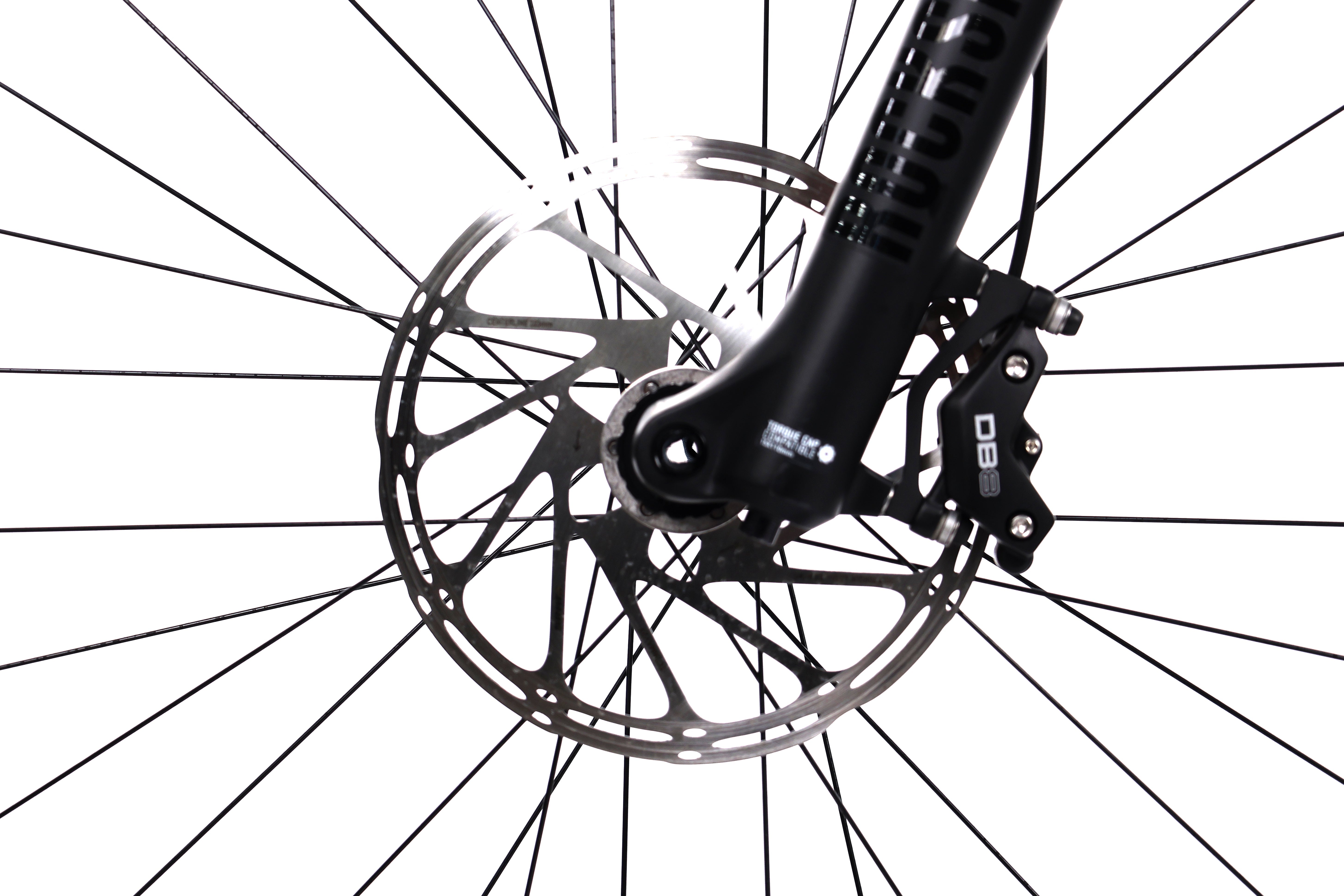 Cube Stereo Hybrid 140HPC RACE 750 - EMTB