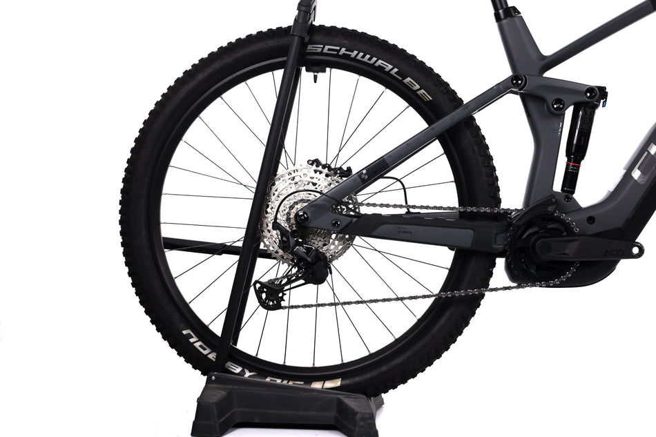 Cube Stereo Hybrid 140HPC RACE 750 - EMTB