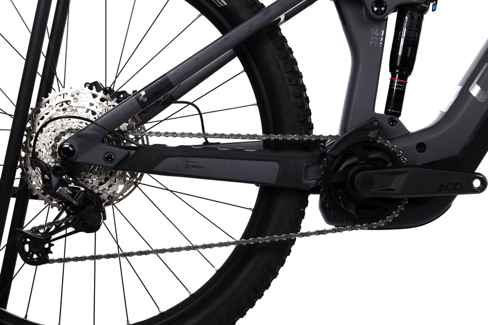 Cube Stereo Hybrid 140HPC RACE 750 - EMTB