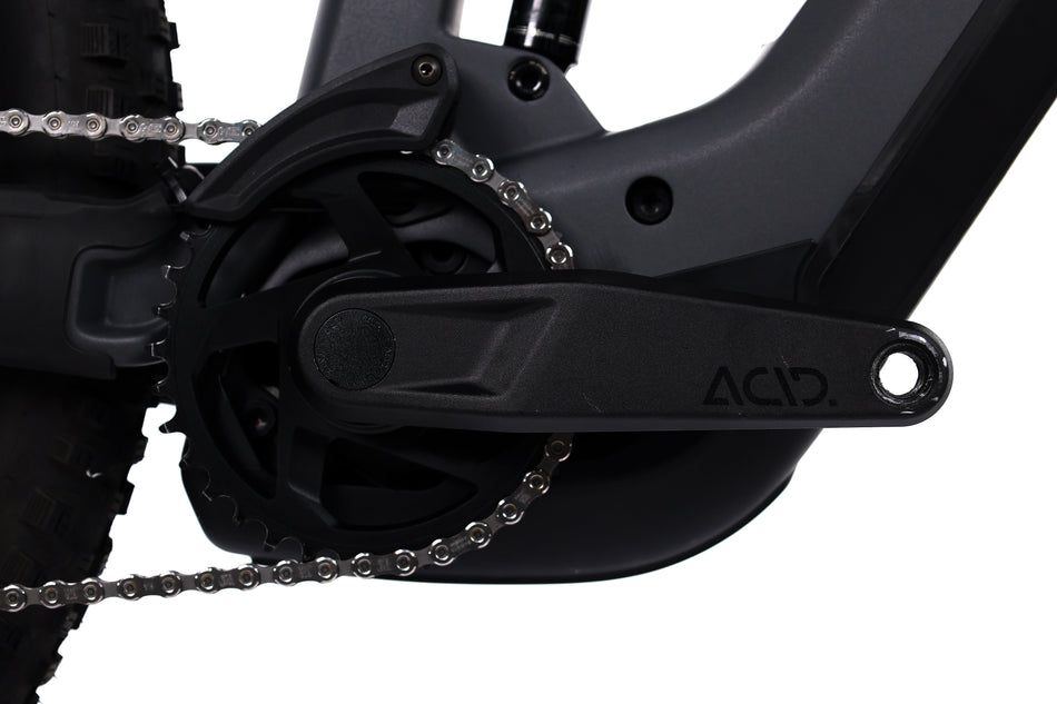 Cube Stereo Hybrid 140HPC RACE 750 - EMTB