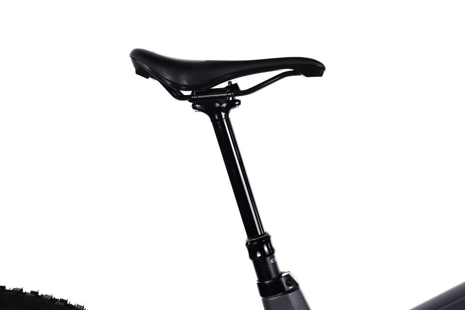 Cube Stereo Hybrid 140HPC RACE 750 - EMTB