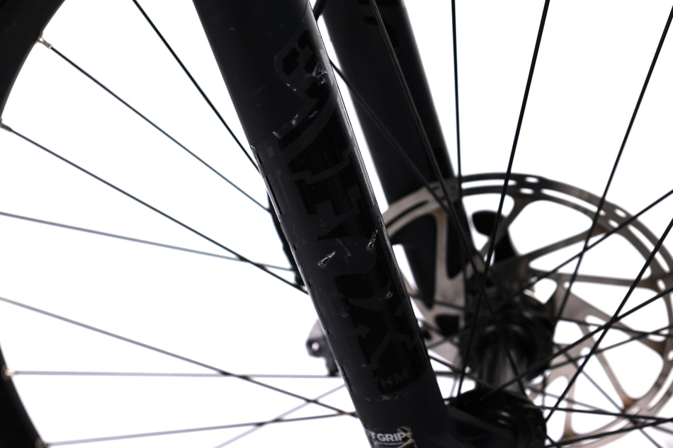 Cube Stereo Hybrid 140 HPC SLX 750 - EMTB