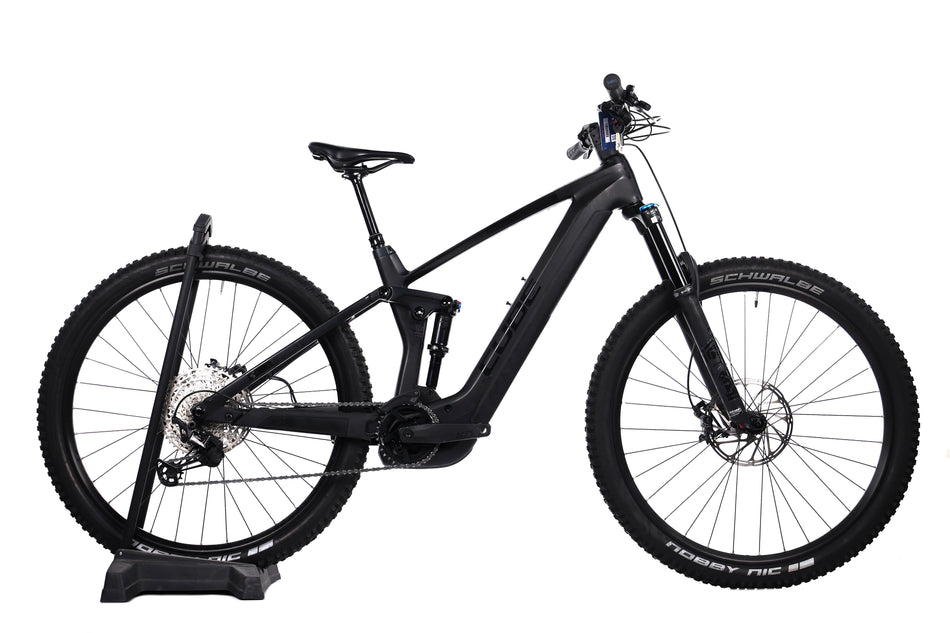 Cube Stereo Hybrid 140 HPC SLX 750 - EMTB