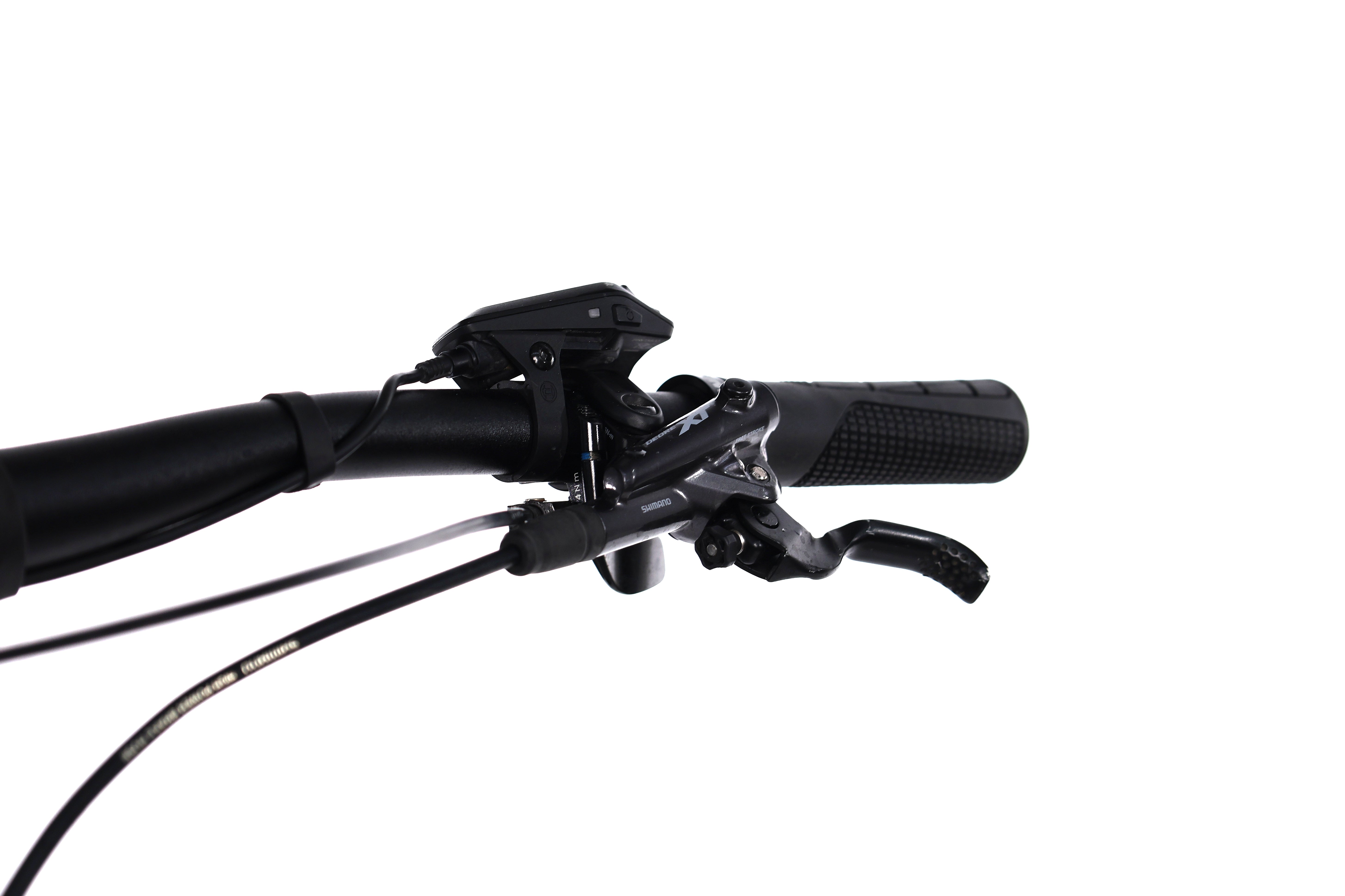 Cube Stereo Hybrid 140 HPC SLX 750 - EMTB