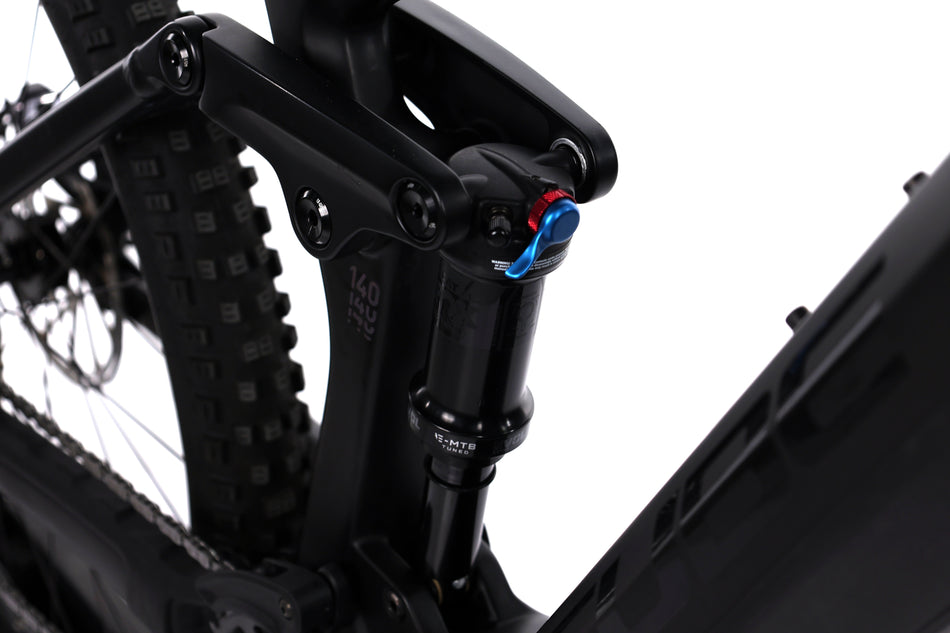Cube Stereo Hybrid 140 HPC SLX 750 - EMTB