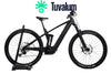 Cube Stereo Hybrid 140 HPC SLX 750 - EMTB