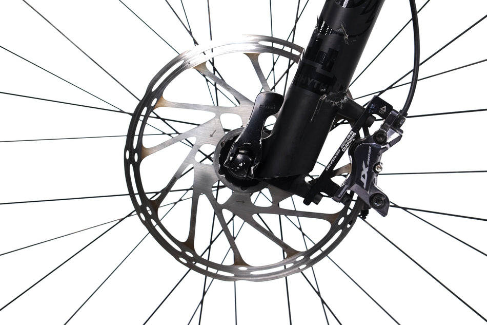 Cube Stereo Hybrid 140 HPC SLX 750 - EMTB