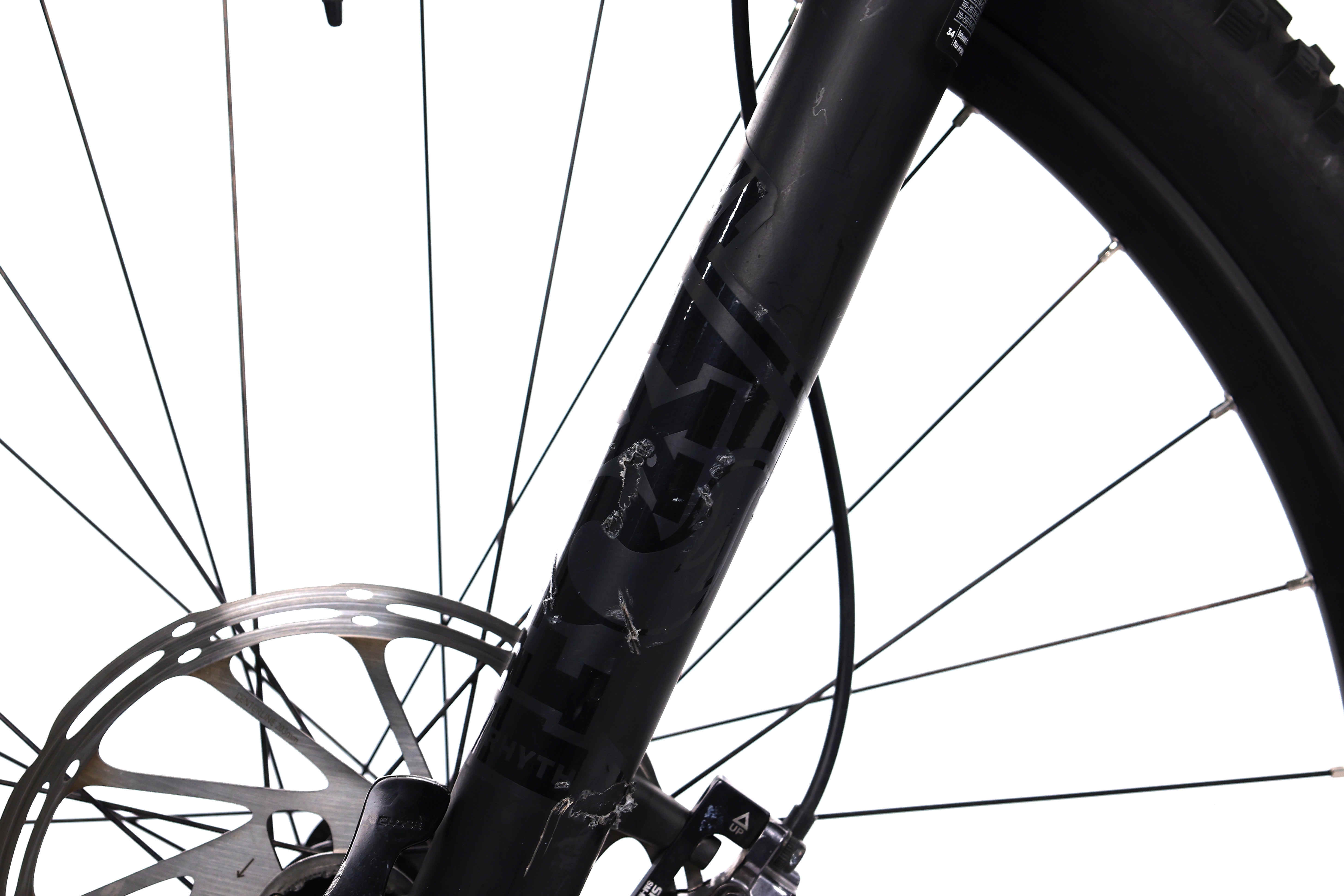 Cube Stereo Hybrid 140 HPC SLX 750 - EMTB