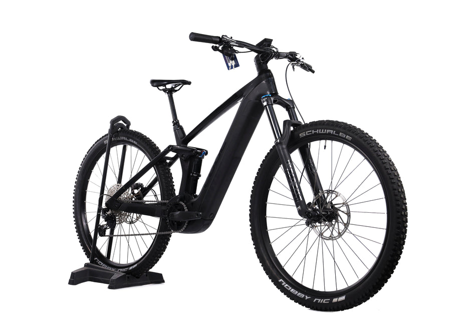 Cube Stereo Hybrid 140 HPC SLX 750 - EMTB
