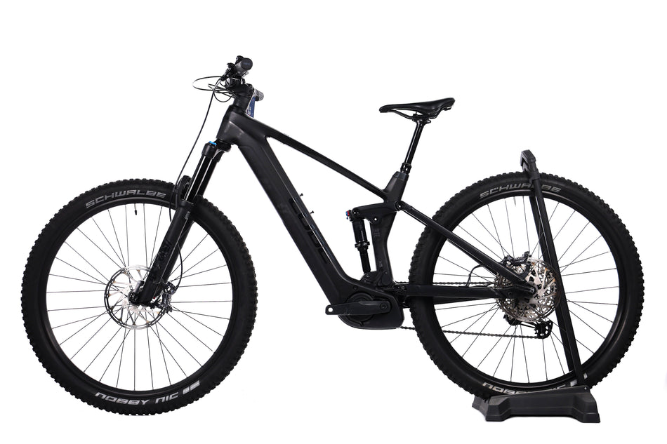 Cube Stereo Hybrid 140 HPC SLX 750 - EMTB