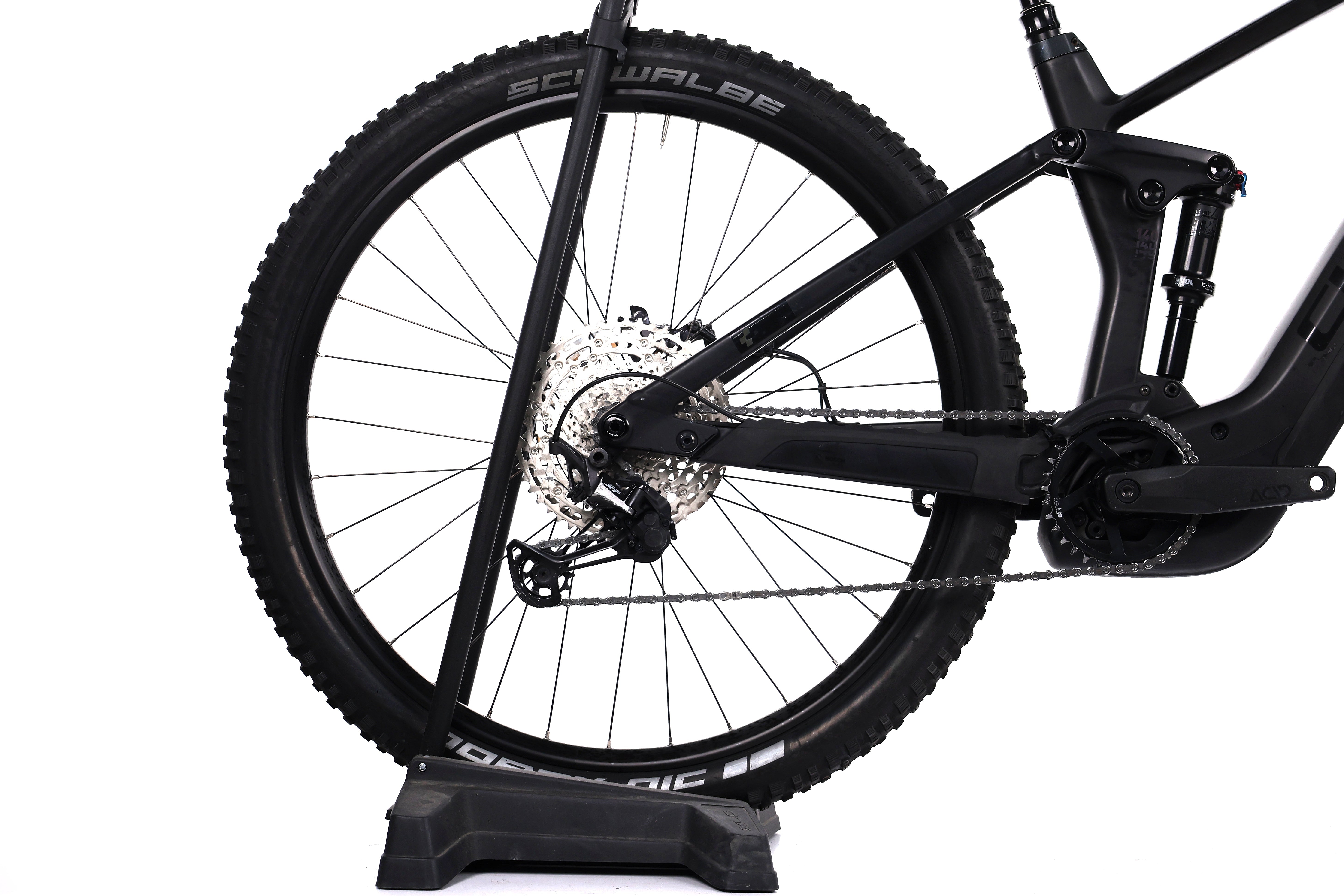 Cube Stereo Hybrid 140 HPC SLX 750 - EMTB