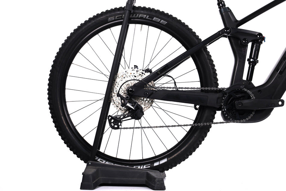 Cube Stereo Hybrid 140 HPC SLX 750 - EMTB