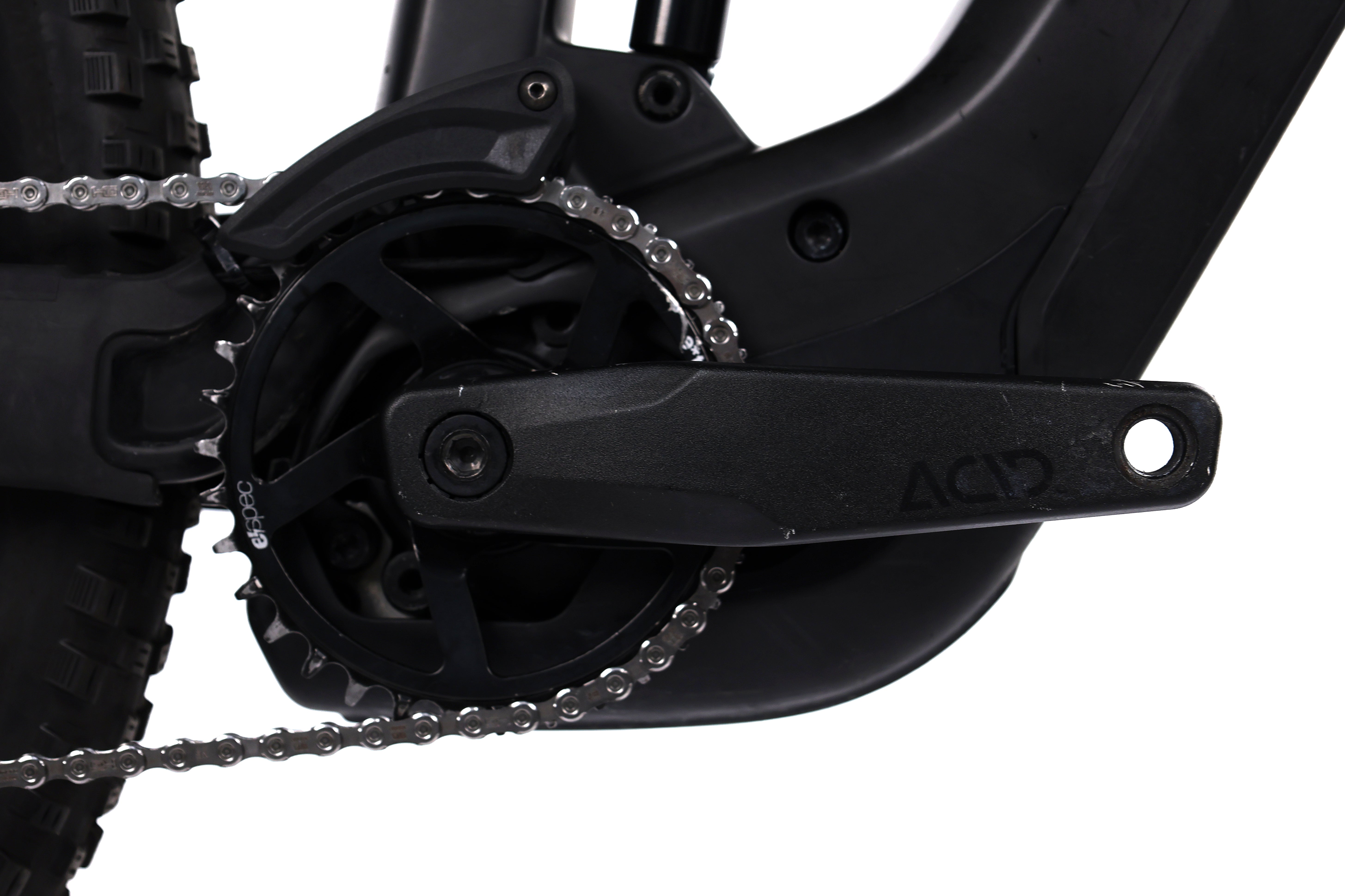 Cube Stereo Hybrid 140 HPC SLX 750 - EMTB