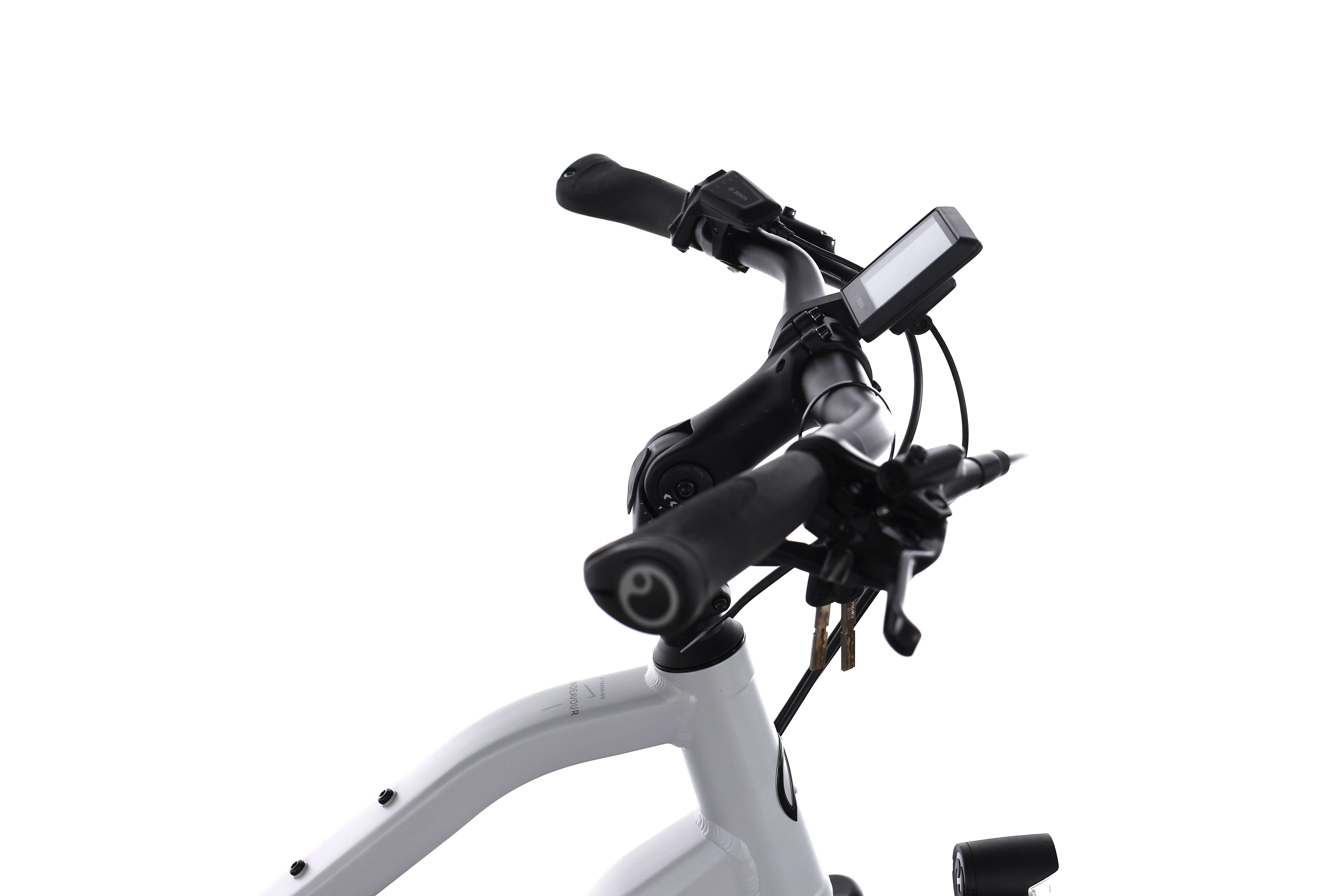 Kalkhoff  Endeavour 1.B Move Trapez RH - EMTB