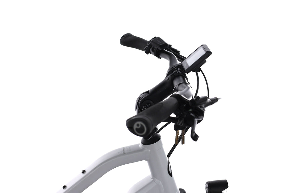 Kalkhoff  Endeavour 1.B Move Trapez RH - EMTB