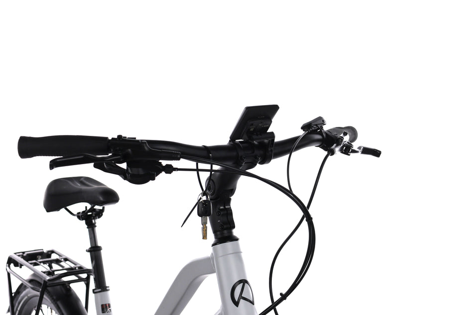 Kalkhoff  Endeavour 1.B Move Trapez RH - EMTB