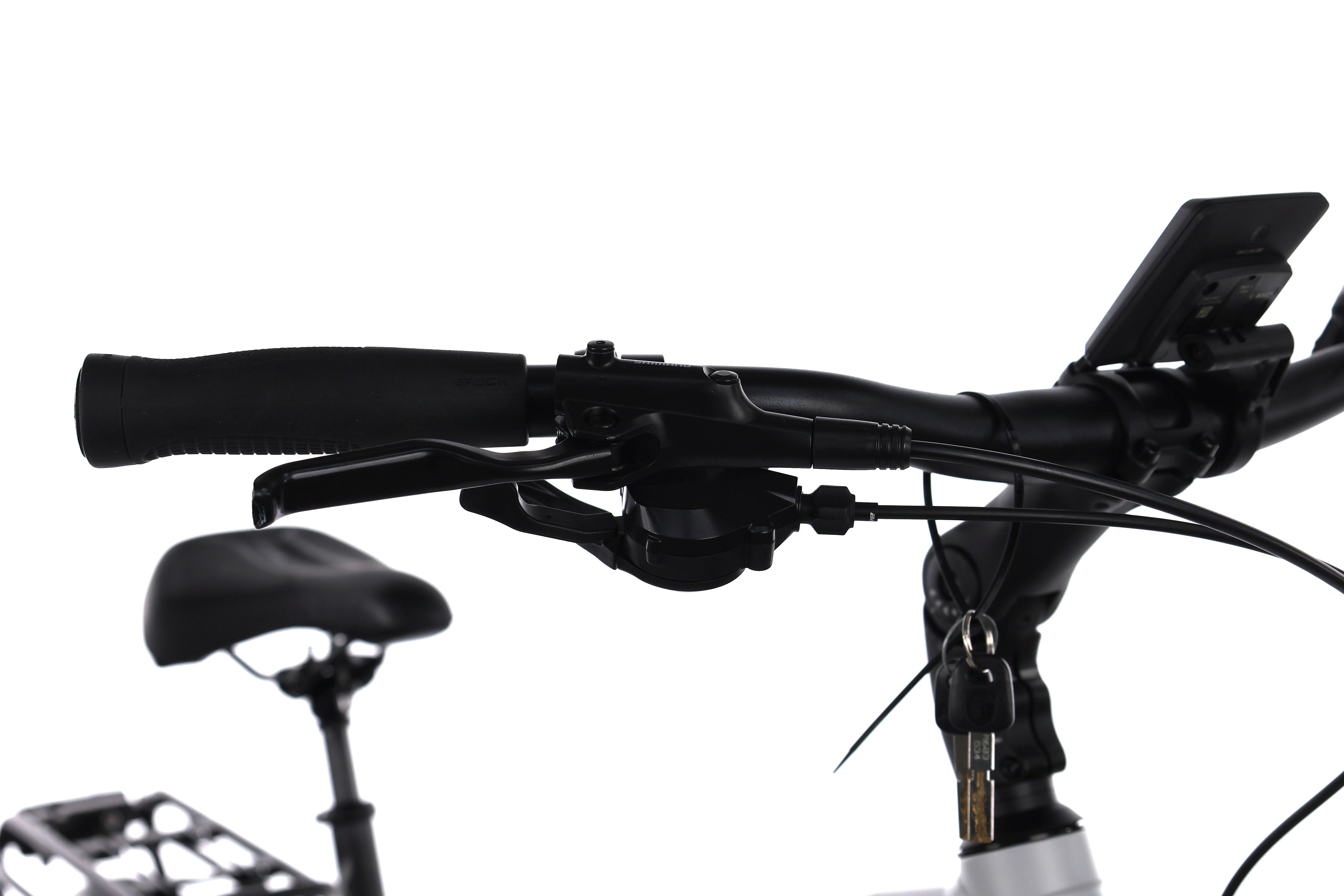 Kalkhoff  Endeavour 1.B Move Trapez RH - EMTB