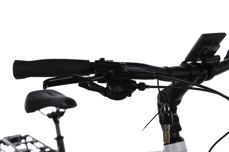 Kalkhoff  Endeavour 1.B Move Trapez RH - EMTB