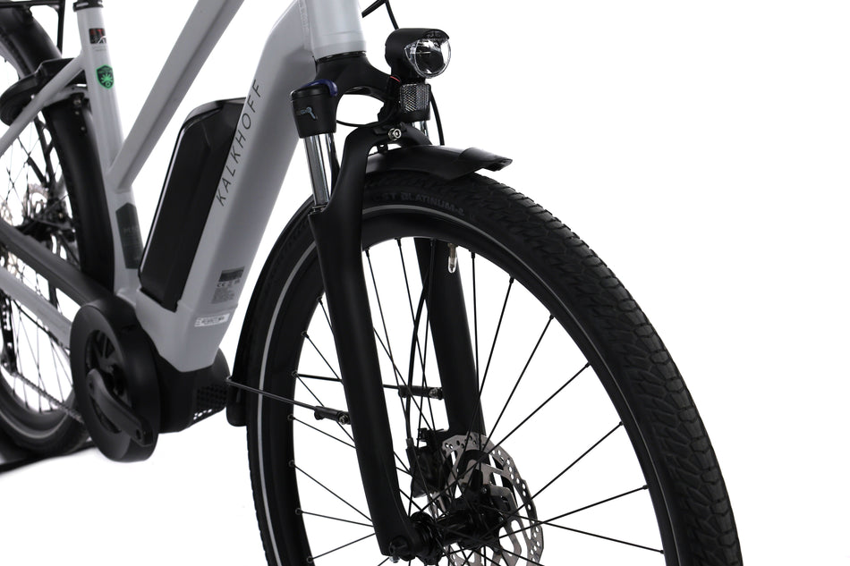 Kalkhoff  Endeavour 1.B Move Trapez RH - EMTB