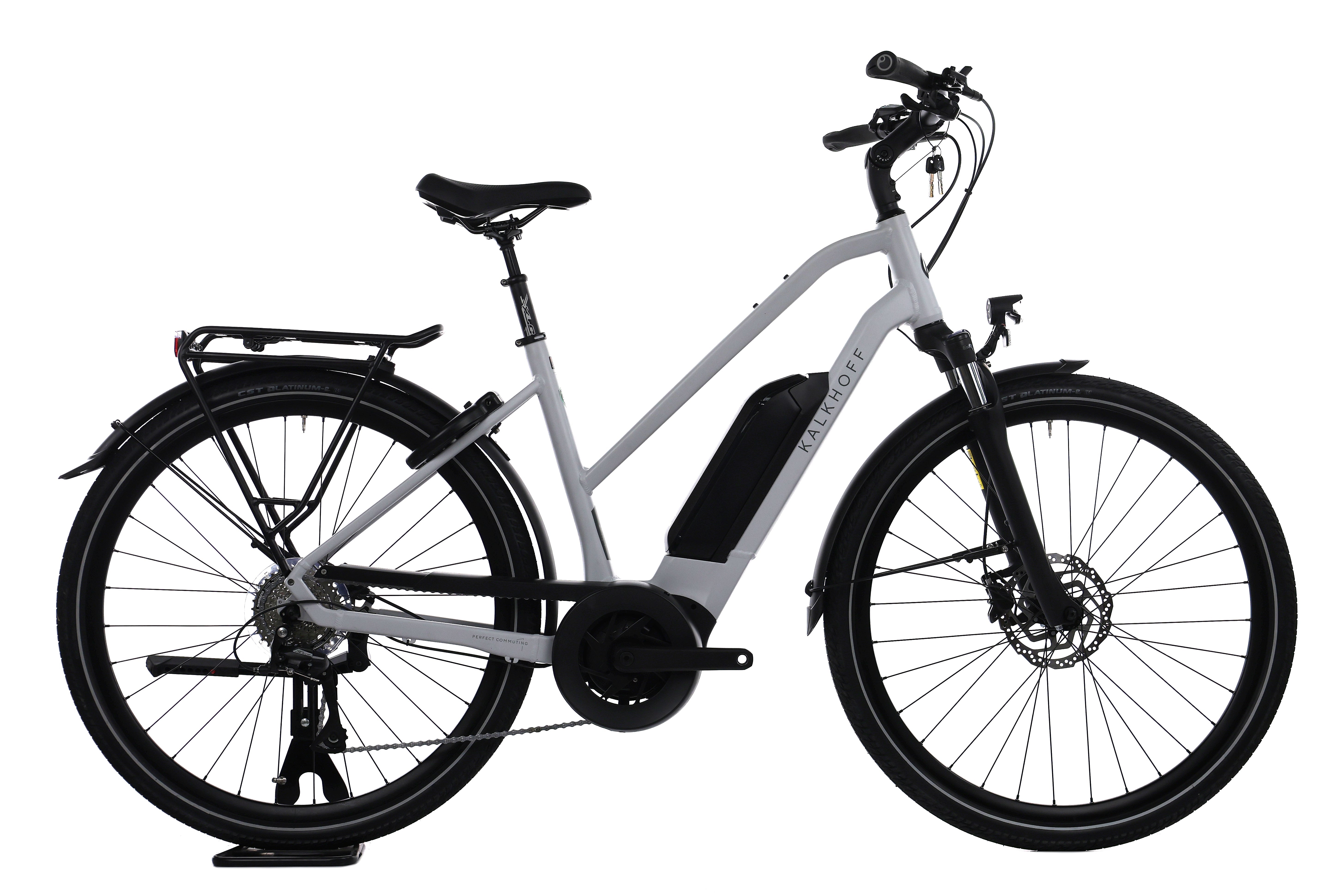 Kalkhoff  Endeavour 1.B Move Trapez RH - EMTB