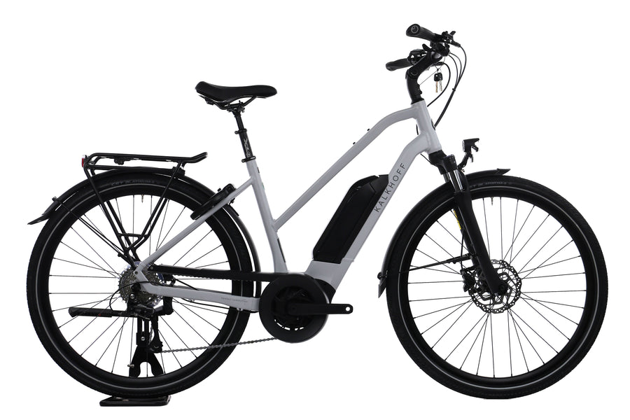 Kalkhoff  Endeavour 1.B Move Trapez RH - EMTB