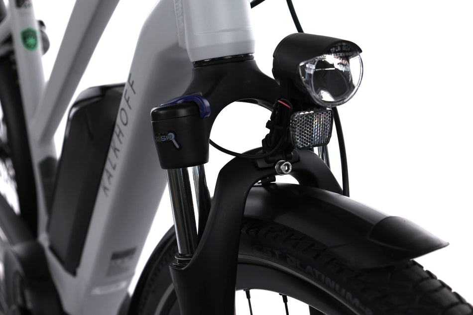 Kalkhoff  Endeavour 1.B Move Trapez RH - EMTB