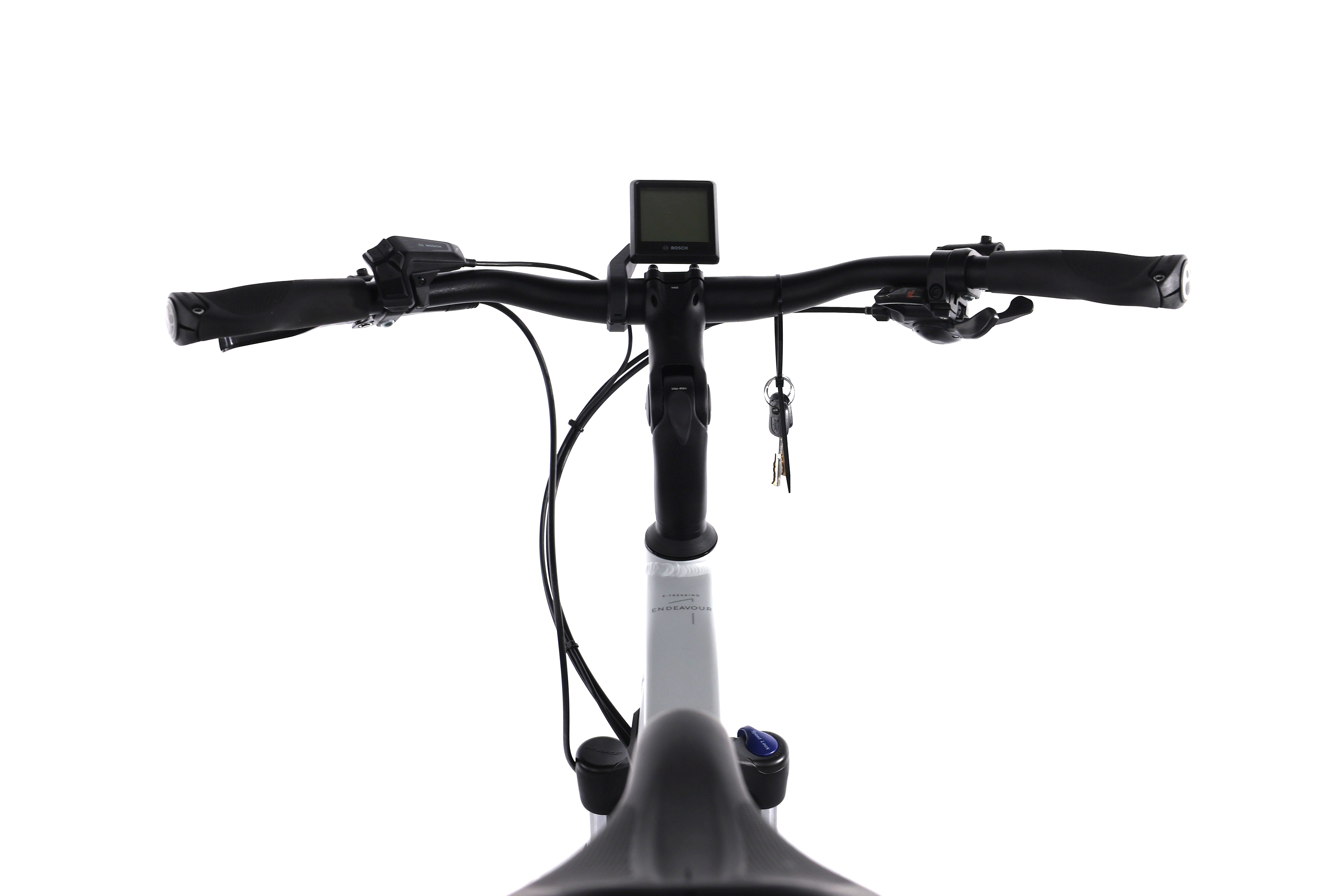 Kalkhoff  Endeavour 1.B Move Trapez RH - EMTB