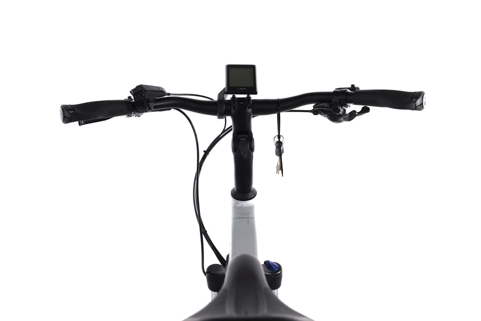 Kalkhoff  Endeavour 1.B Move Trapez RH - EMTB