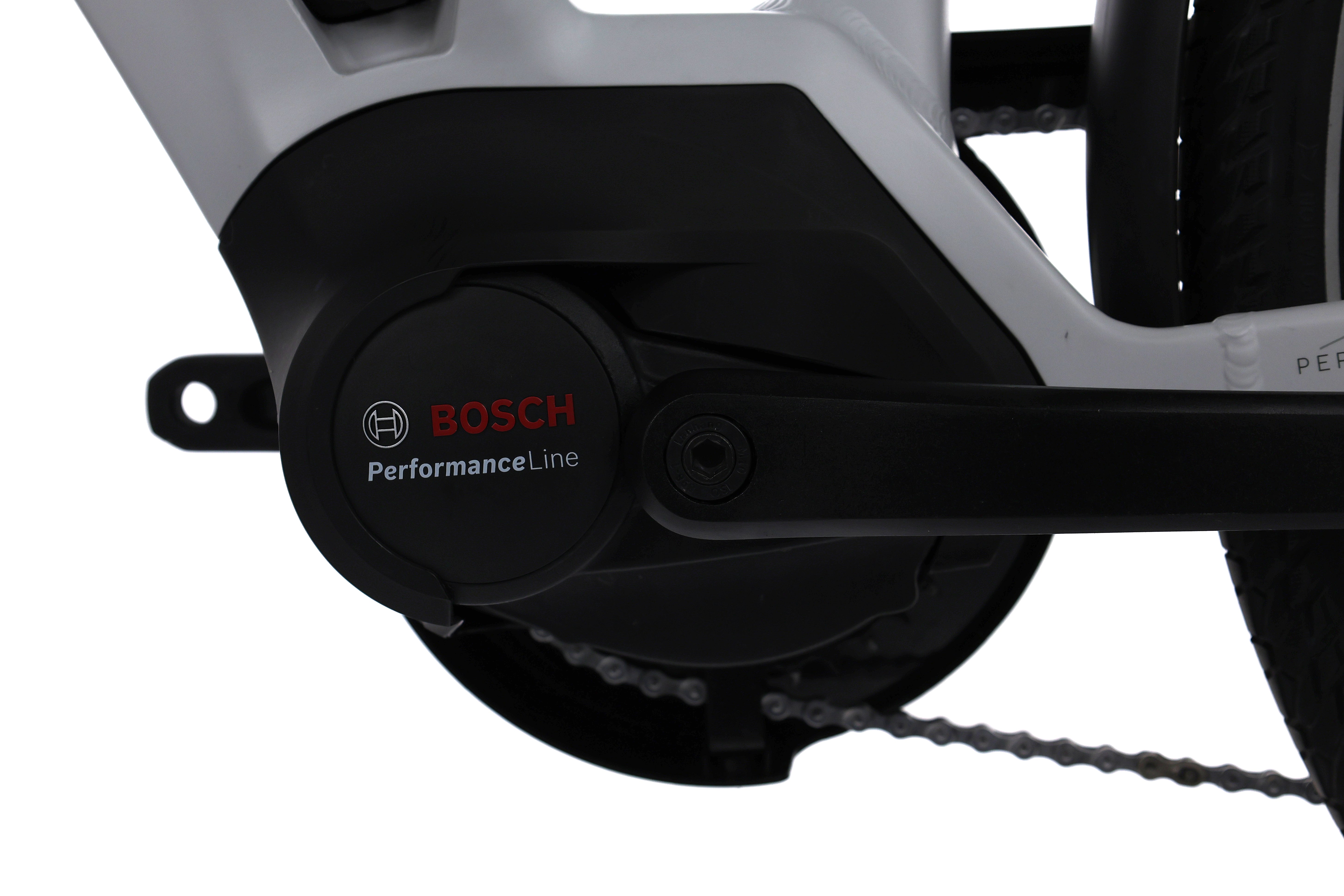 Kalkhoff  Endeavour 1.B Move Trapez RH - EMTB