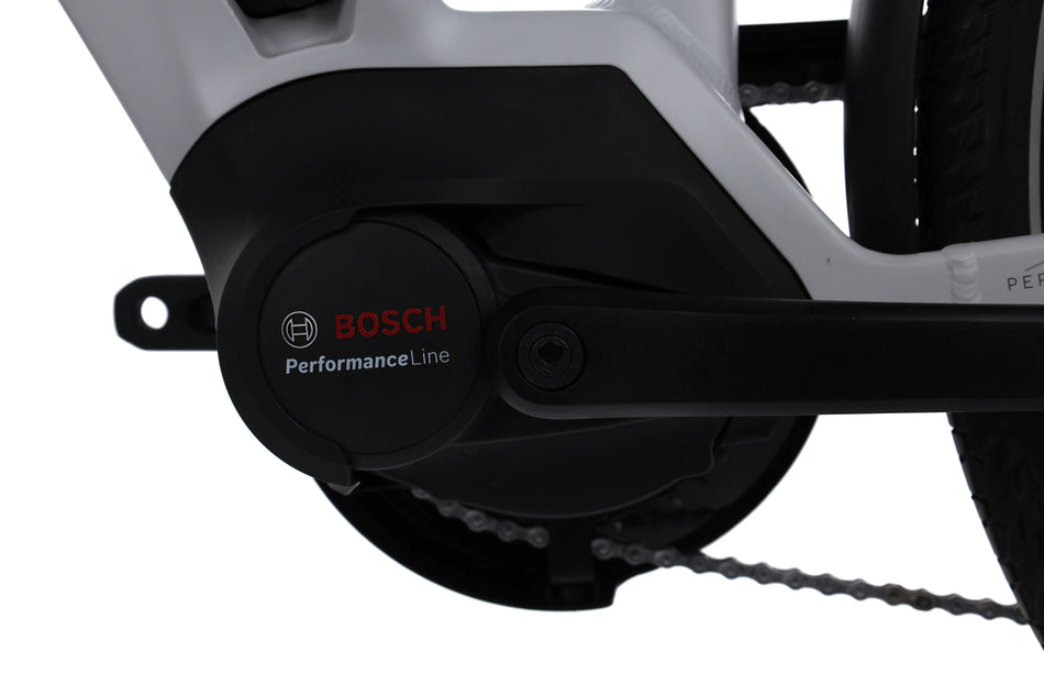 Kalkhoff  Endeavour 1.B Move Trapez RH - EMTB