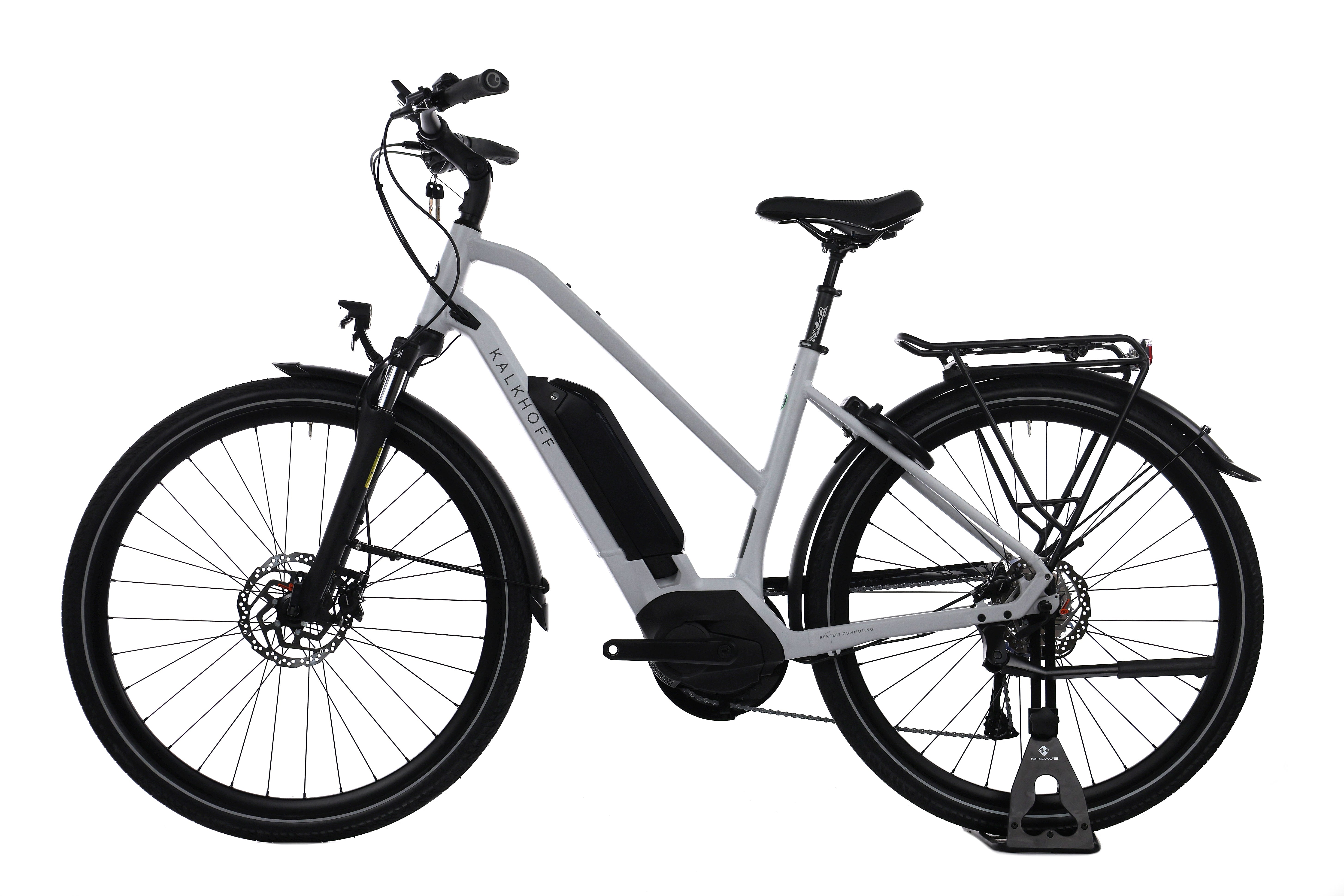 Kalkhoff  Endeavour 1.B Move Trapez RH - EMTB