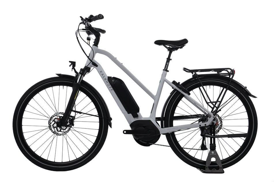 Kalkhoff  Endeavour 1.B Move Trapez RH - EMTB