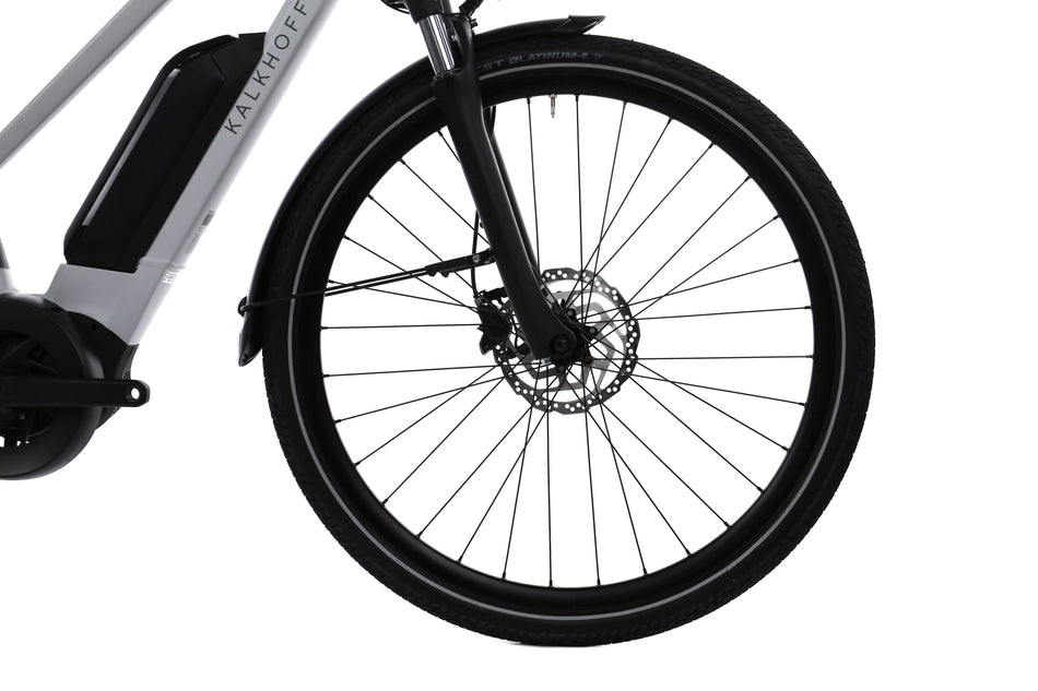 Kalkhoff  Endeavour 1.B Move Trapez RH - EMTB