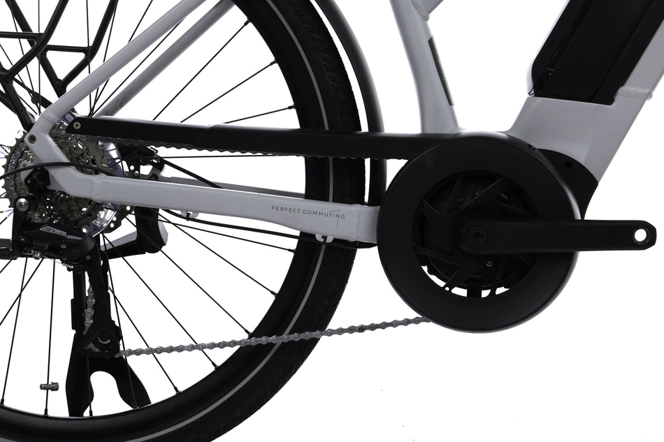 Kalkhoff  Endeavour 1.B Move Trapez RH - EMTB