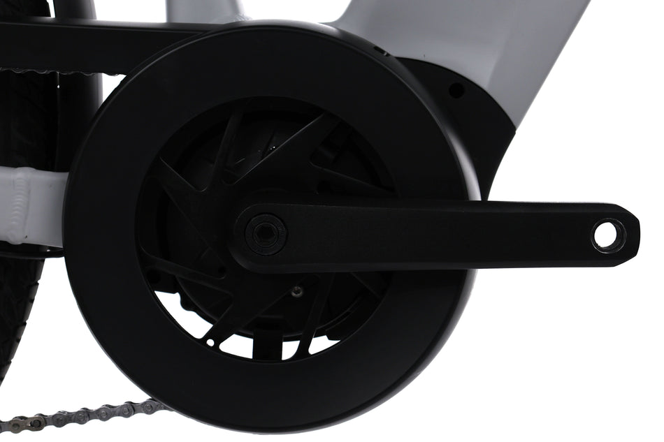 Kalkhoff  Endeavour 1.B Move Trapez RH - EMTB