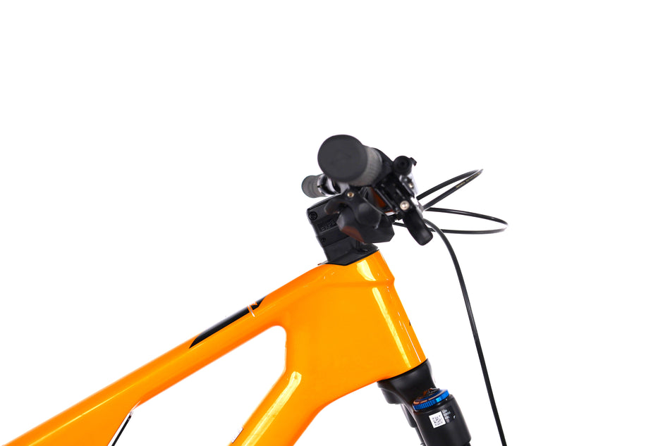 Merida One-Forty 8000 - MTB doppia sospensione