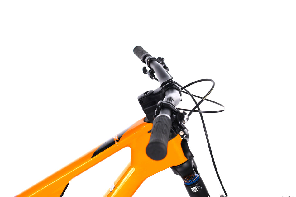 Merida One-Forty 8000 - MTB doppia sospensione