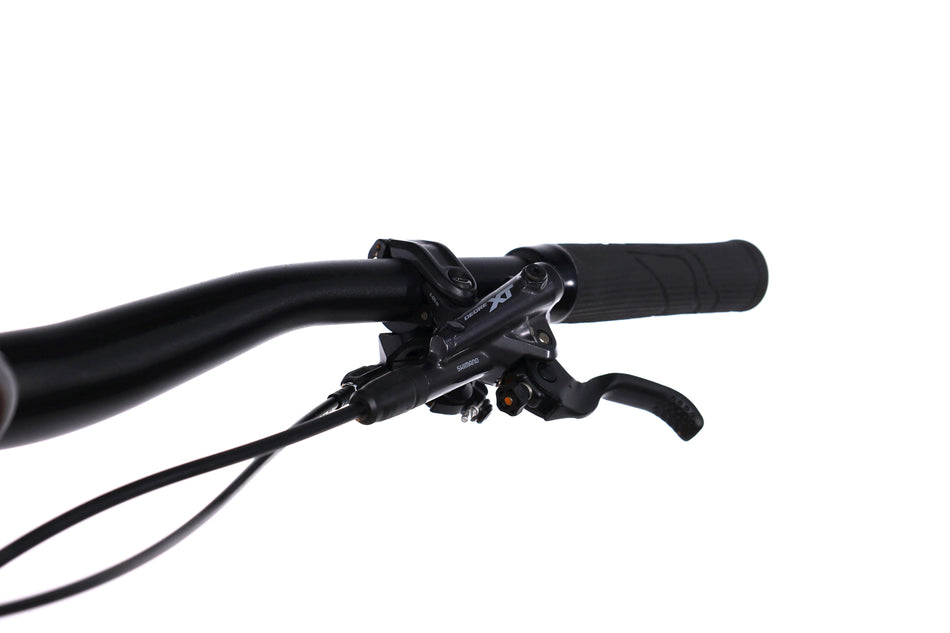 Merida One-Forty 8000 - MTB doppia sospensione