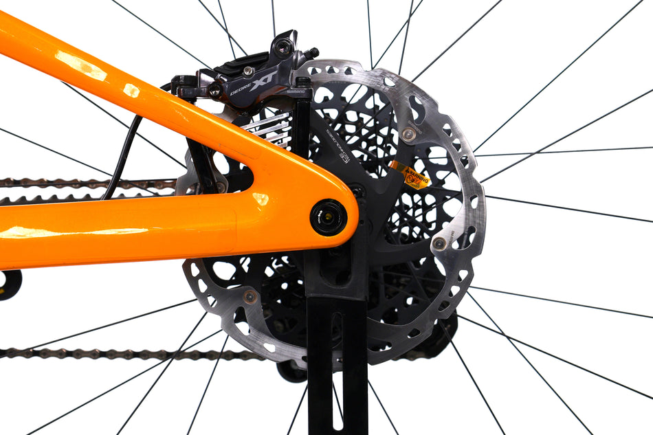 Merida One-Forty 8000 - MTB doppia sospensione