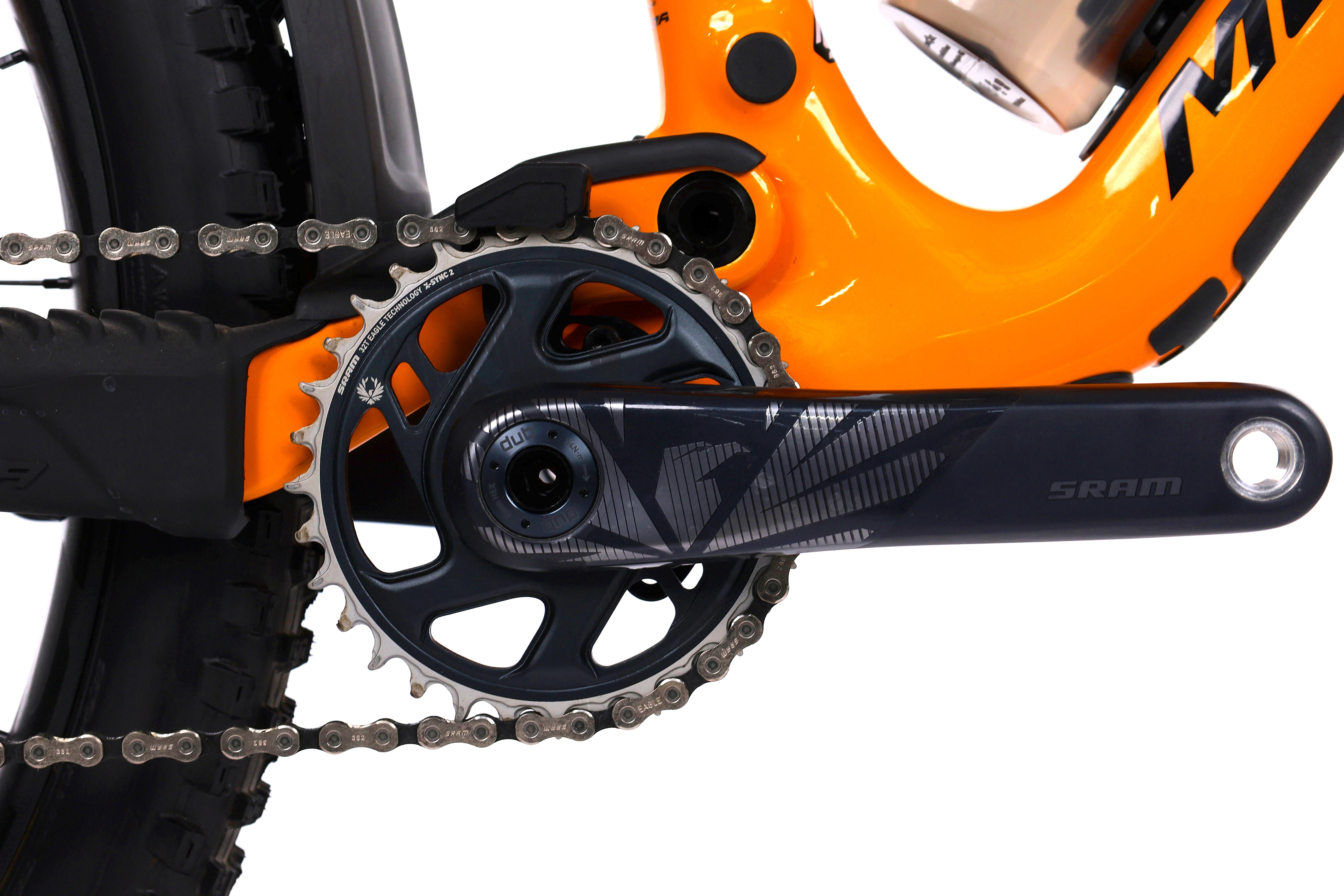 Merida One-Forty 8000 - MTB doppia sospensione