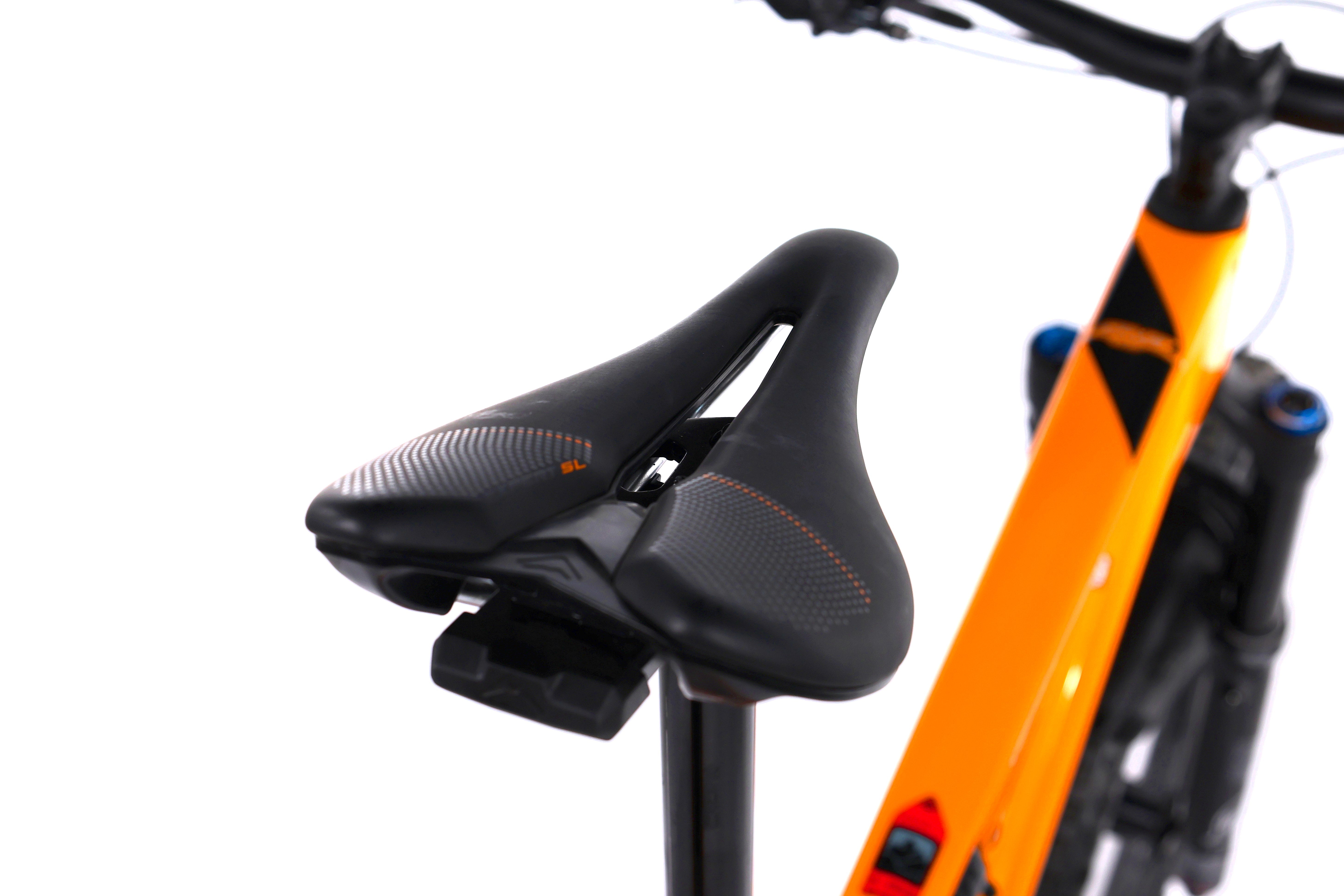 Merida One-Forty 8000 - MTB doppia sospensione