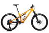 Merida One-Forty 8000 - MTB doppia sospensione