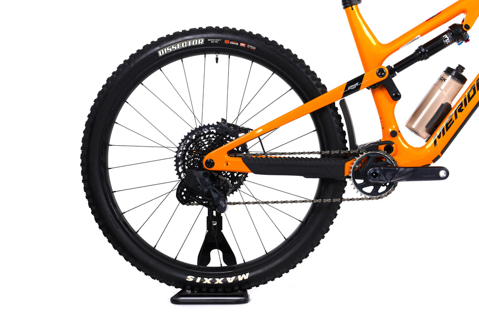 Merida One-Forty 8000 - MTB doppia sospensione