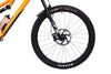 Merida One-Forty 8000 - MTB doppia sospensione