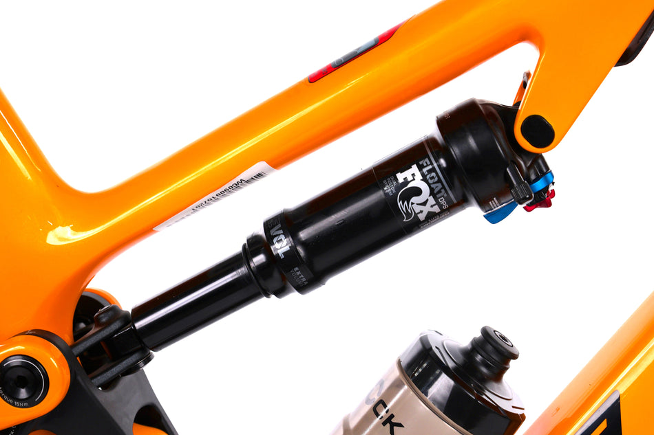 Merida One-Forty 8000 - MTB doppia sospensione